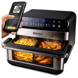 frytkownica-beztluszczowa-rodzinna-dual-air-fryer-10l-2800w-wifi-tuya-smart