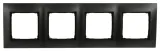 ramka-dr4-49-simon54-premium-rodzaj-poczworna
