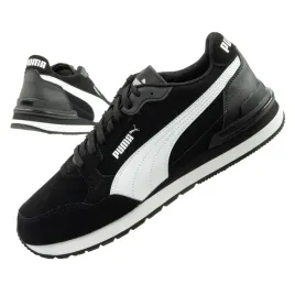 puma-st-runner-v4-buty-sportowe-sneakersy-meskie-czarne-skora-modne-42-5