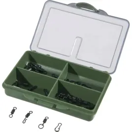 anaconda-carp-swivel-box-pudelko-z-kretlikami-50szt
