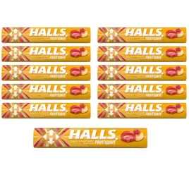 halls-fruit-drops-peach-and-raspberry-cukierki-o-smaku-brzoskwini-i-maliny-z