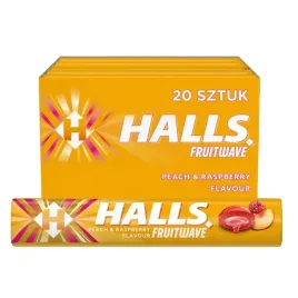 halls-fruit-drops-peach-and-raspberry-cukierki-o-smaku-brzoskwini-i-maliny-z