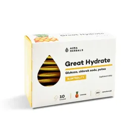 aura-herbals-great-hydrate-ananas-10-saszetek-elektrolity-energia-sport