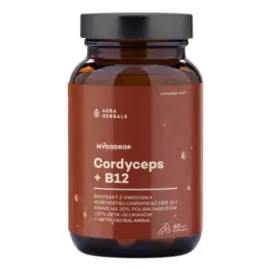 aura-herbals-mycodrop-cordyceps-30-1-b12-60-kapsulek-odpornosc-umysl