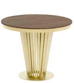 stol-okragly-rozkladany-elantra-100-176-nogi-zlote-blat-truffle