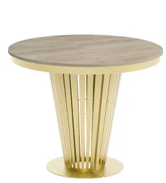 stol-okragly-rozkladany-elantra-100-176-nogi-zlote-blat-terracota