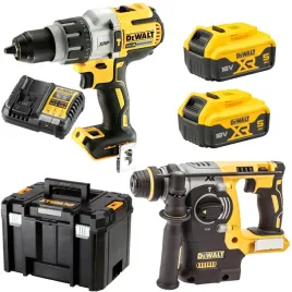 zestaw-elektronarzedzi-18v-dck229p2t-dcd996-dch273-2x50ah-dewalt