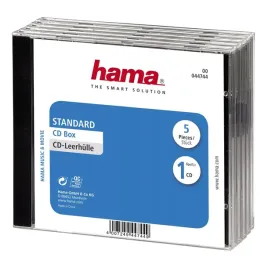 pudelko-okladka-na-plyty-cd-hama-jewel-case-5szt