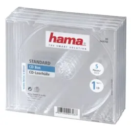 hama-opakowanie-na-plyty-cd-box-5-sztuk-transparentne-pudelko-okladka