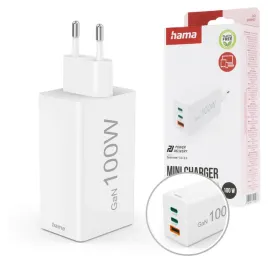 ladowarka-sieciowa-hama-100w-2-x-usb-c-1-x-usb-a-szybkie-ladowanie-biala