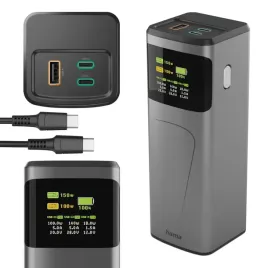 hama-powerbank-high-power-150w-24000-mah-powerdelivery-do-laptopa-smartfona