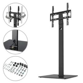 hama-stojak-podlogowy-do-tv-65-max-35-kg-obrotowy-regulowana-wysokosc