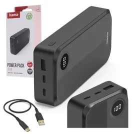 powerbank-hama-20000-mah-szybkie-ladowanie-15w-2x-usb-c-usb-a-led-pd