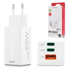 hama-ladowarka-sieciowa-zasilacz-do-laptopa-65w-gan-pd-qc-2x-usb-c-usb-a