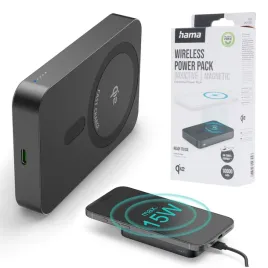 powerbank-magnetyczny-indukcyjny-hama-qi2-magsafe-10000mah-usb-c-pd-iphone