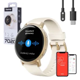 hama-damski-smartwatch-7020-okragly-gps-amoled-rozmowy-polskie-menu-ip68