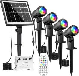 meikee-solarne-reflektory-rgb-z-pilotem-10-kolorow-ip66-wodoodporne-4-sztuk