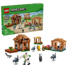 lego-21596-minecraft-najazd-przywolywaczy-na-wioske