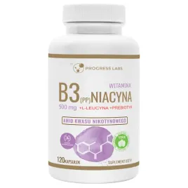 progress-labs-niacyna-witamina-b3-pp-500mg-120-kapsulek-wegan