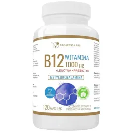 progress-labs-witamina-b12-1000-uq-metylokobalamina-120-kapsulek