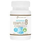 progress-labs-witamina-b-complex-b1-b2-b3-b5-b6-b7-b9-b12-120-tabletek