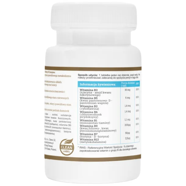 progress-labs-witamina-b-complex-b1-b2-b3-b5-b6-b7-b9-b12-120-tabletek-marka-progress-labs