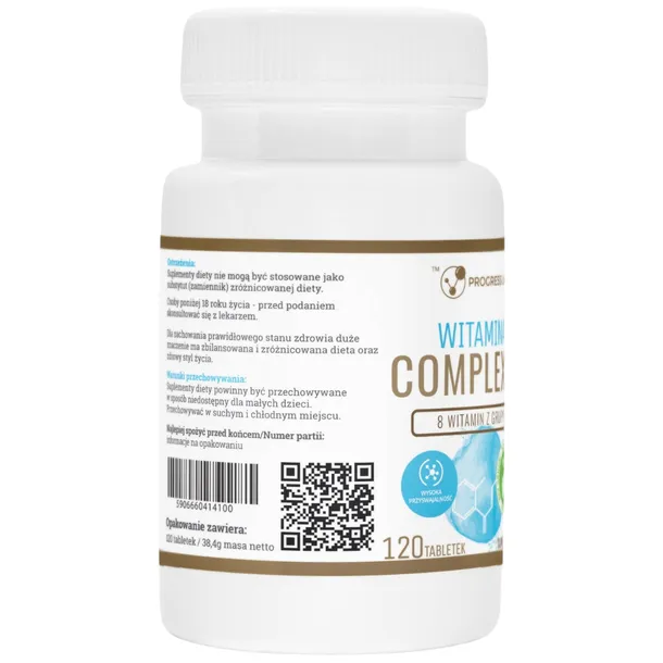 progress-labs-witamina-b-complex-b1-b2-b3-b5-b6-b7-b9-b12-120-tabletek-marka-progress-labs
