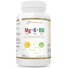 progress-labs-magnez-potas-cytrynian-b6-uklad-nerwowy-serce-miesnie-120k