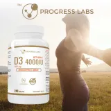 progress-labs-witamina-d3-4000iu-100-mcg-240-tabletek-marka-progress-labs
