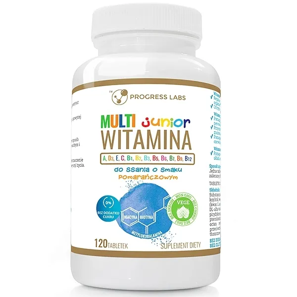 720664-progress-labs-multi-witamina-junior-do-ssania-120-tabletek
