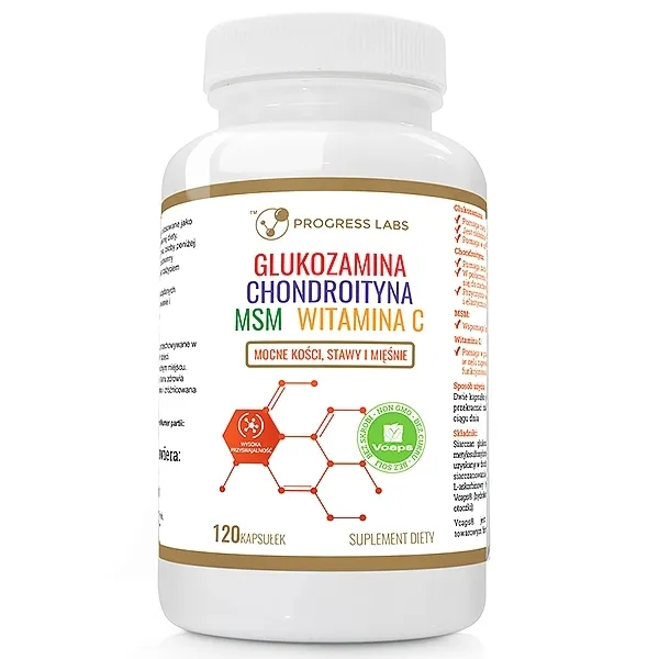 progress-lab-glukozamina-chondroityna-msm-witamina-c-120-kapsulek-marka-progress-labs