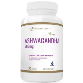 progress-labs-ashwagandha-666-mg-tabletki-90-szt-9percent-withanolides-suplement