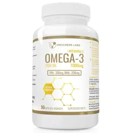progress-labs-omega-3-1000mg-forte-gold-epa330-dha220-libido-witamina-e