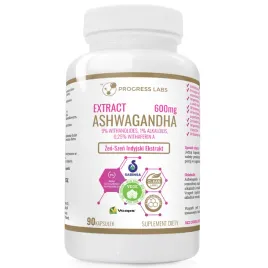 progress-labs-ashwagandha-600mg-9percent-witanolidow-90kaps-wspiera-uklad-nerwowy
