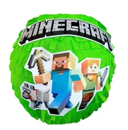 piniata-minecraft-creeper-alex-steve-tradycyjna-xl-majnkraft-90cm-gratis