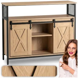 komoda-z-polkami-duza-do-salonu-sypialni-dab-czarny-arlo-100cm