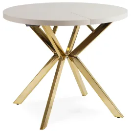 stol-okragly-rozkladany-kuchenny-do-jadalni-kaszmir-zloty-lukas-100-250-cm
