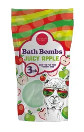 elysium-spa-kule-do-kapieli-soczyste-jablko-3x50g-juicy-apple