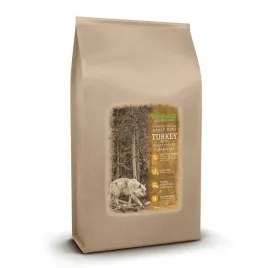 ecomida-bez-zboz-hypoallergenic-monobialkowa-indyk-1-kg-psy-probka-na-wage