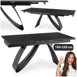 stol-ceramiczny-rozkladany-kuchenny-do-jadalni-duzy-czarny-devon-160-220-cm