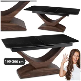 stol-ceramiczny-rozkladany-kuchenny-do-jadalni-czarny-alicante-160-200-cm
