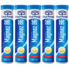 kruger-suplement-diety-magnez-b6-smak-cytrynowy-80-g-20-sztuk-x-5-sztuk