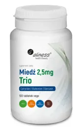 aliness-miedz-trio-25-mg-100-tabletek-metabolizm-krazenie-odpornosc