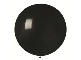 balon-olbrzym-80-cm-srednicy-czarny-pastel