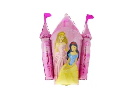 balon-foliowy-do-patyka-princess-29-cm-1-szt