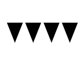 baner-flagi-czarne-3-m-1-szt