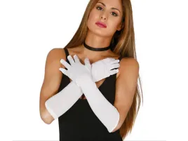 rekawiczki-karnawalowe-biale-dlugie-45-cm