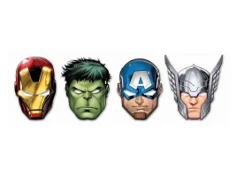 maski-urodzinowe-avengers-6-szt