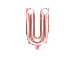 balon-foliowy-litera-u-rozowo-zlota-35-cm