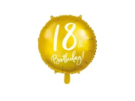 balon-foliowy-zloty-18th-birthday-45-cm-1-szt